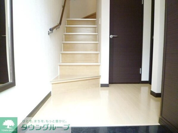 レオネクストヴェルサイユ浅間の物件内観写真